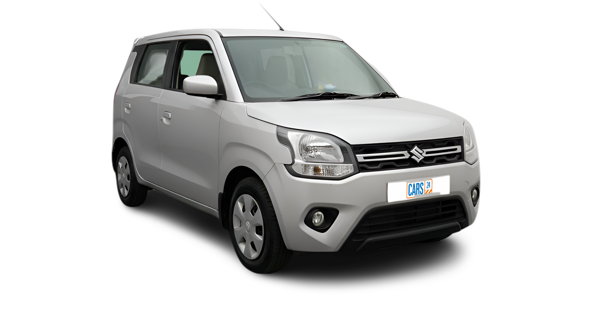 Maruti New Wagon-R-img